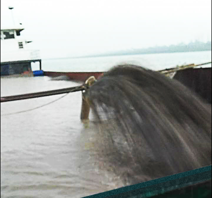 湖南潛水泥漿泵使用效果