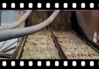 重慶6寸耐磨淘金泵使用視頻